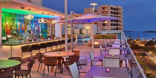 Art Ovation Hotel 2020 / 2021 | Florida's Gulf Coast Holidays