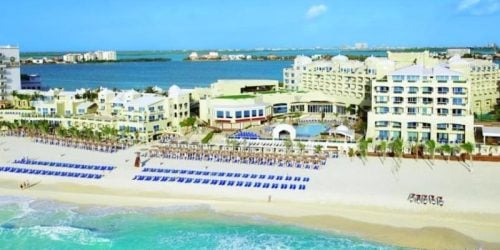 Panama Jack Resort Cancun 2020/2021 | Mexico Deals