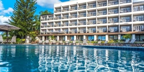 Hotel Bel Jou 2020 / 2021 | Caribbean Deals
