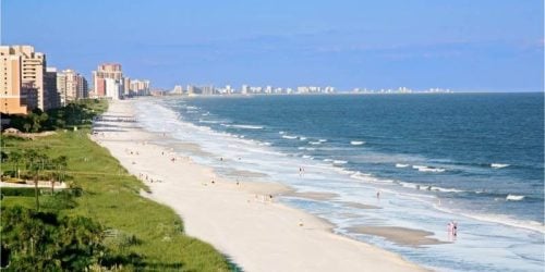Fly Drive South Carolina Holiday 2020/2021 | Travelplanners