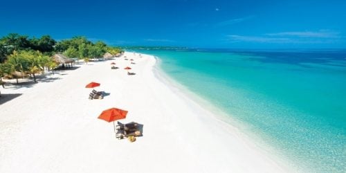 Beaches Negril Resort & Spa 2020 / 2021 | Caribbean Deals