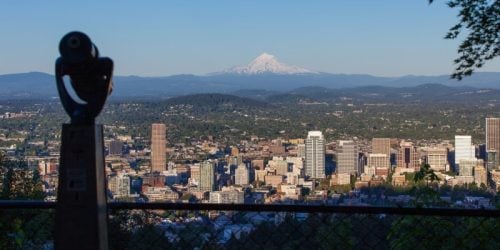 Portland Holiday 2020/2021 | TravelPlanners