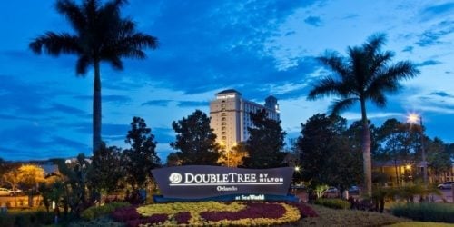 DoubleTree by Hilton 2020/2021 | Orlando Holiday Packages