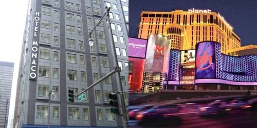 Chicago to Las Vegas Twin Holidays 2020/2021 | Travelplanners