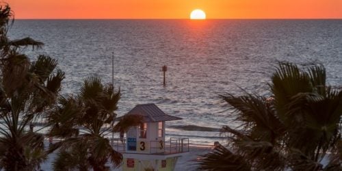 Sunset Vistas Beachfront Suites 2020 / 2021 | Gulf Coast