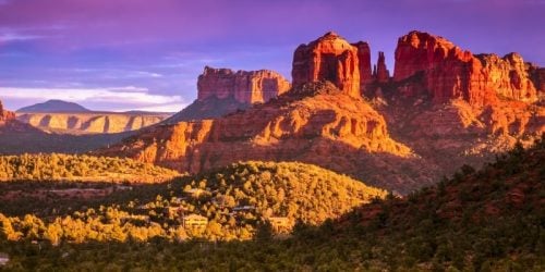 America's Canyonlands Fly Drive 2020 / 2021 | Fly Drive