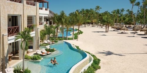 Secrets Cap Cana Resort & Spa 2021/2022 | Mexico Deals