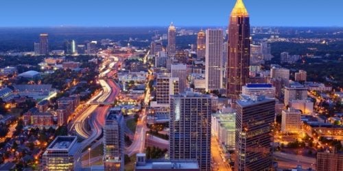 Fly Drive Carolinas & Orlando 2020/2021 | Travelplanners