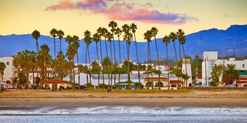Luxury California Fly Drive 2020 / 2021 | Fly Drive