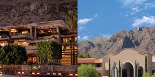 Scottsdale to Tucson | Twin Holiday 2020/2021 | Travelplanners