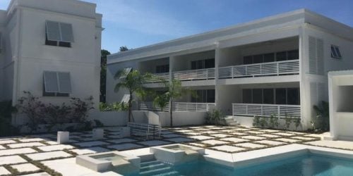 Mullins Grove Luxury Apartments 2020 / 2021 | Caribbean Deals