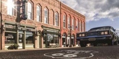 Fly Drive Route 66 Holiday 2020/2021 | Travelplanners