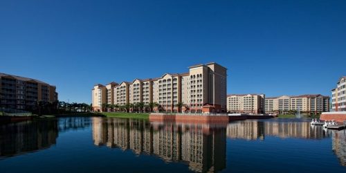 Westgate Town Center 2020/2021 | Orlando Holiday Packages