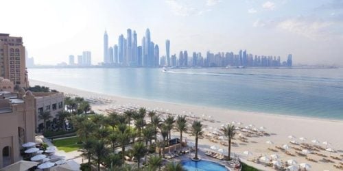 The Fairmont Palm Resort 2020 / 2021 | Dubai Deals
