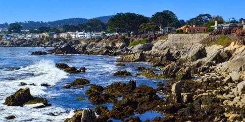 California Tour Package 2020/2021 | TravelPlanners