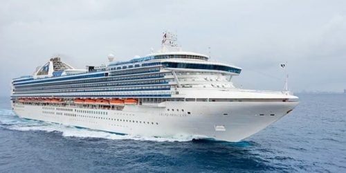 Emerald Princess Alaska Cruise 2020 / 2021 | Cruise & Stay