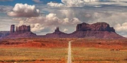 Fly Drive Las Vegas & Grand Canyon 2020/2021 | Travelplanners