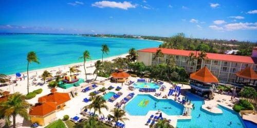 Breezes Resort & Spa 2020 / 2021 | Caribbean Deals