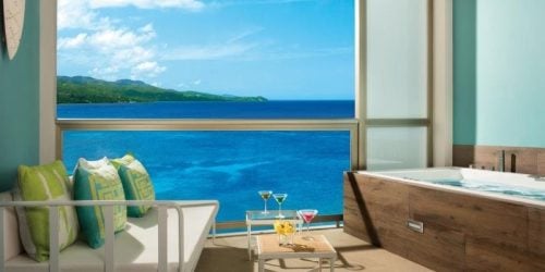 Breathless Montego Bay Resort 2019/2020 | Jamaica Holidays