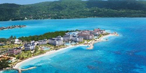 Secrets St. James Montego Bay 2019/2020 | Jamaica Holidays
