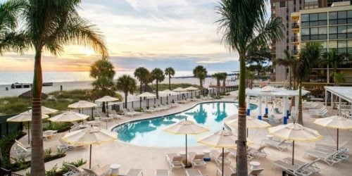 Sirata Beach Resort 2020 / 2021 | Gulf Coast
