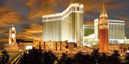 The Venetian 2020/2021 | Las Vegas Hotel Deals