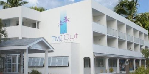 The Time Out Hotel Barbados 2020 / 2021 | Caribbean Deals