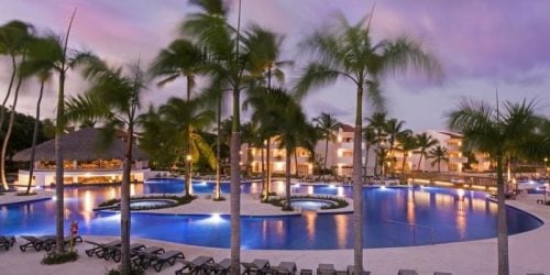 Orlando to Punta Cana Twin Holiday 2020/2021 | Travelplanners