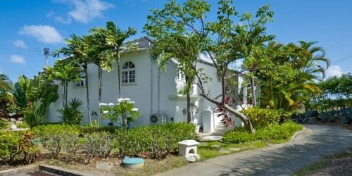 Forest Hills 35 2020/2021 | Barbados Villa Holidays