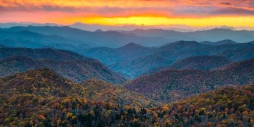 Multicentre Holidays to the Carolinas | Travelplanners