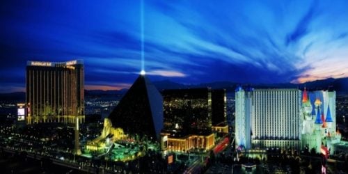 Luxor Hotel & Casino 2020/2021 | Las Vegas Hotel Deals