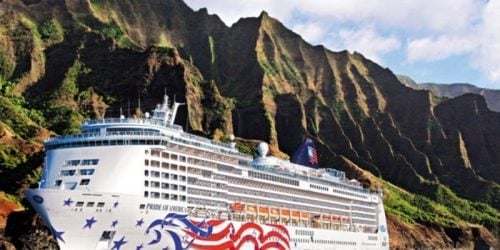 Pride of America 2020 / 2021 | Cruise & Stay