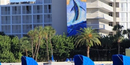 RumFish Beach Resort 2020 / 2021 | Gulf Coast