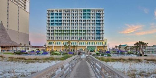 Holiday Inn Resort Pensacola 2020 / 2021 | Gulf Coast