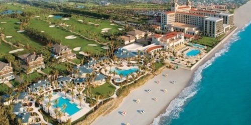 The Breakers Palm Beach 2020/2021 | Florida Holiday Deals