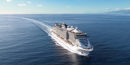 MSC Seaside 2020 / 2021 | Cruise & Stay