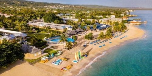Flights From Canada to Jamaica 2020/2021 | TravelPlanners