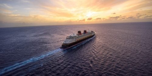 Disney Wonder & California 2020 / 2021 | Cruise & Stay