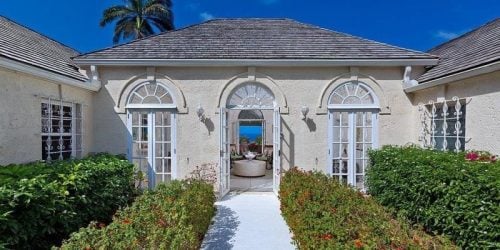 Galena Sandy Lane 2020/2021 | Barbados Villa Holidays