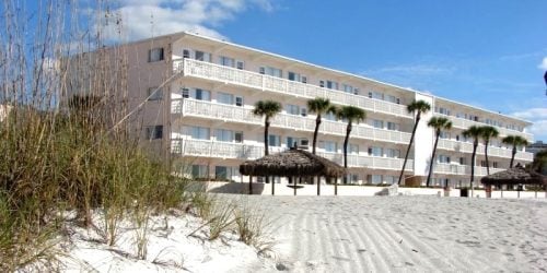 Sandcastle Resort 2020 / 2021 | Gulf Coast