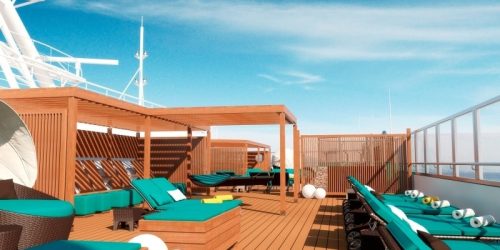 Carnival Radiance 2020/2021 | TravelPlanners