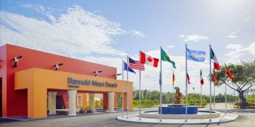 Barcelo Maya Beach Resort 2020/2021 | Mexico Holiday Deals