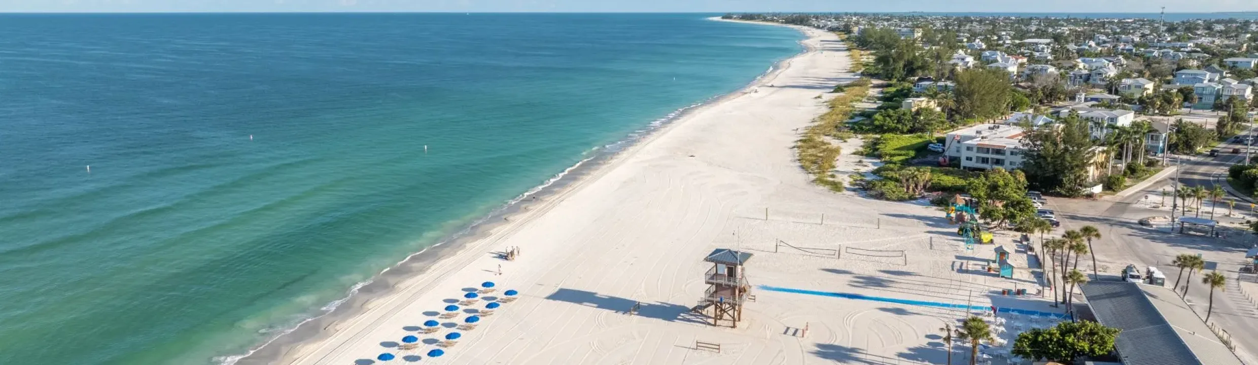 Bradenton Anna Maria Island Manatee Beach