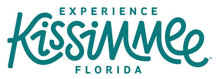 Experience Kissimmee logo