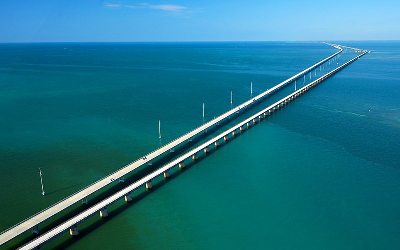 Florida Keys 9_SEPTEMBER_Marathon_Seven Mile Bridges