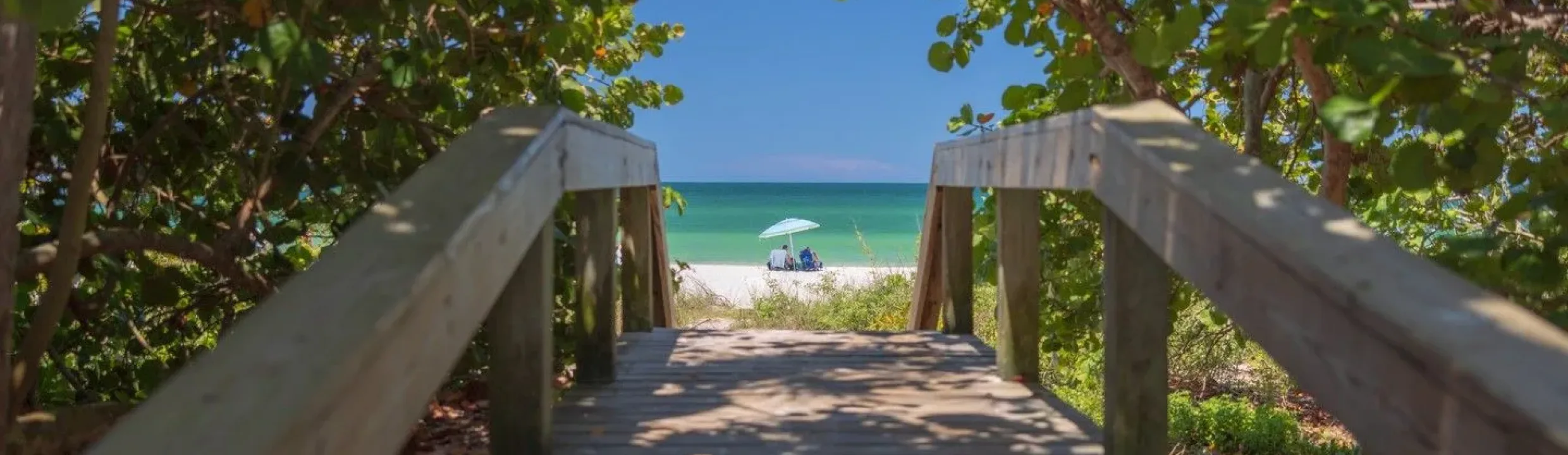 Naples Pier