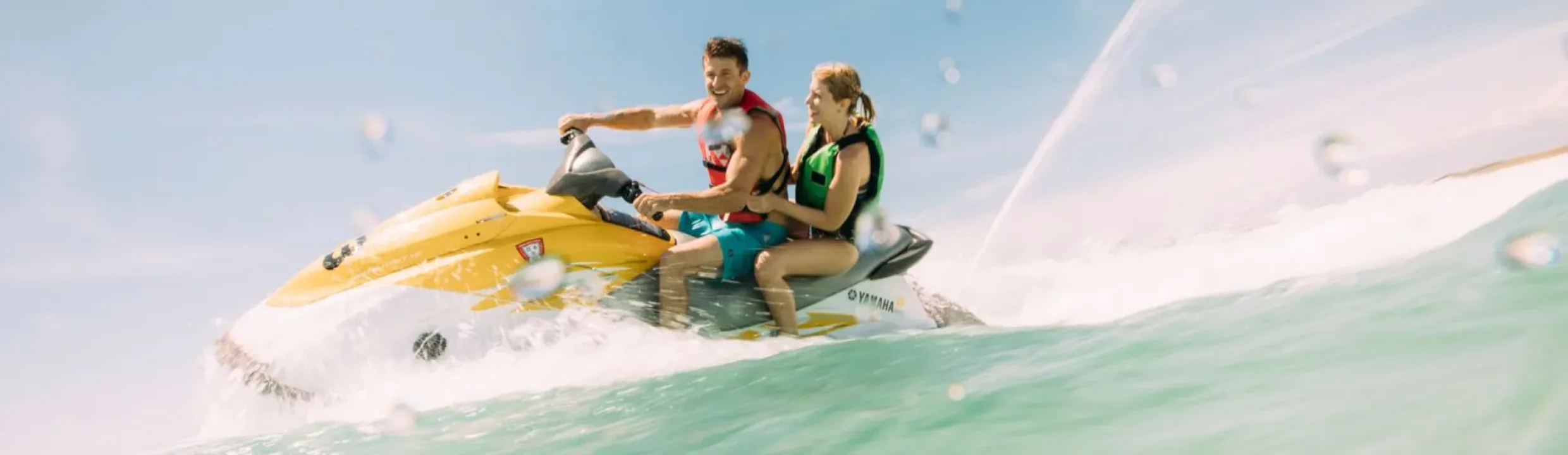 Panama City Beach - Adventures at Sea