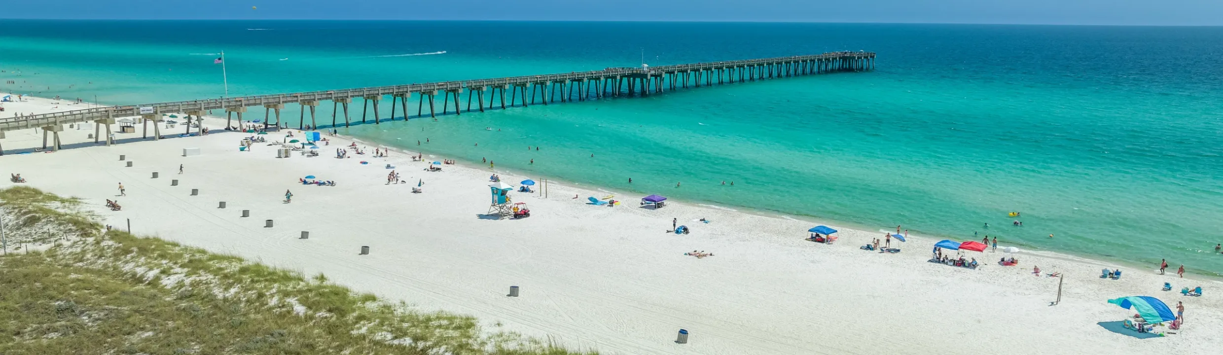 Panama City Beach Pier