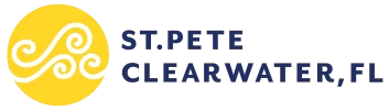 St. Pete-Clearwater Florida logo