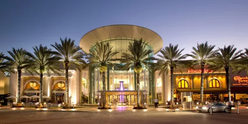 Visit Orlando Florida Mall